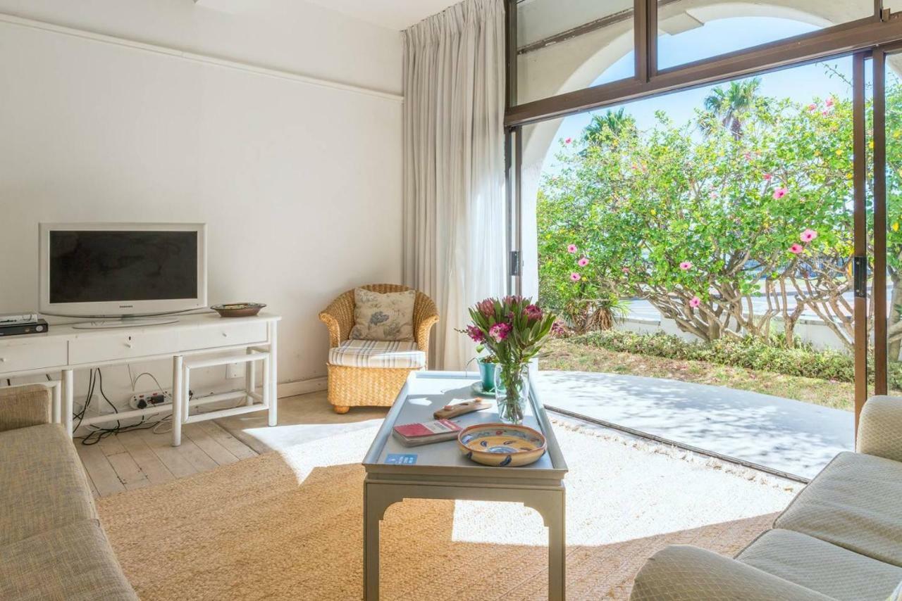 Prince Edward C Cape Town Eksteriør bilde