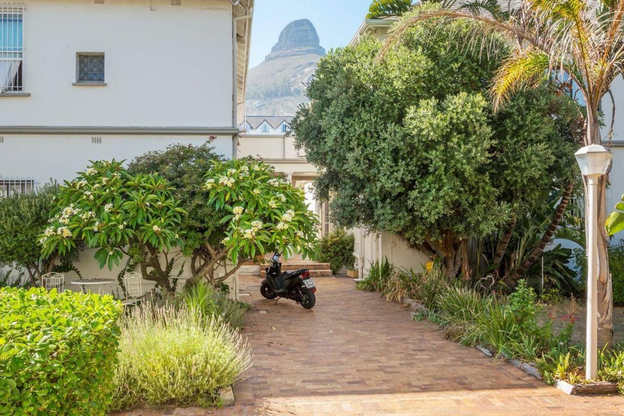 Prince Edward C Cape Town Eksteriør bilde