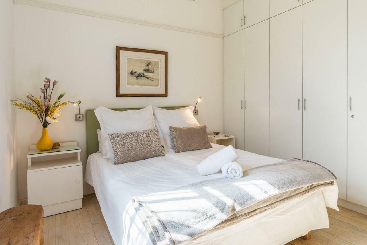 Prince Edward C Cape Town Eksteriør bilde